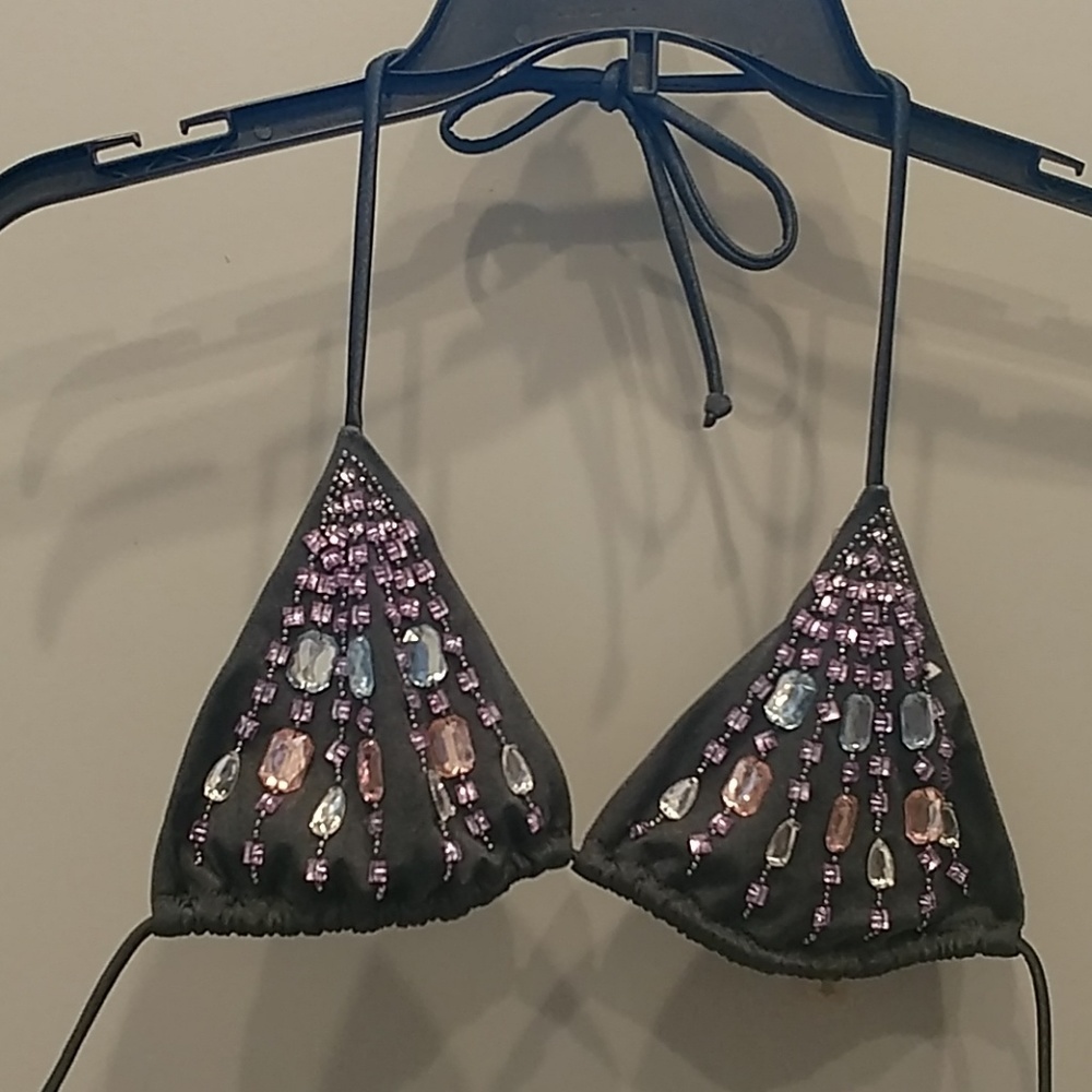 Victoria's secret bikini